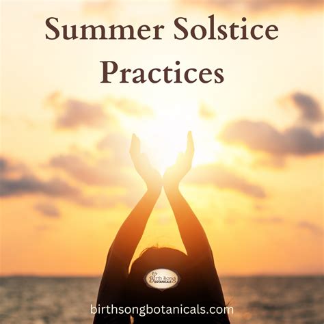 Commemorating the Longest Day: Pafan's Summer Solstice Traditions